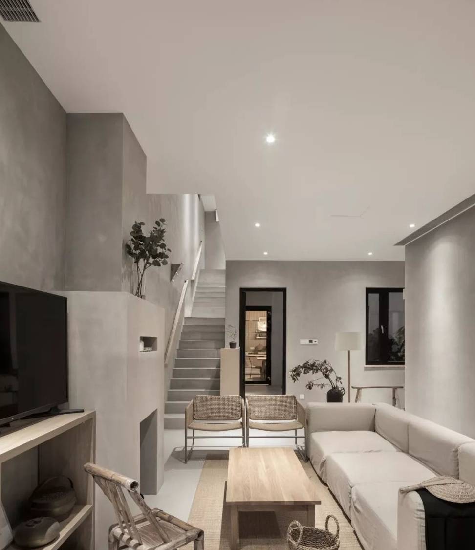Chi 27 tỷ đồng x&acirc;y biệt thự dưỡng gi&agrave; cho cha mẹ: Thiết kế đơn giản nhưng sang xịn, được h&agrave;ng x&oacute;m v&iacute; l&agrave; &lsquo;&lsquo;bạch dinh&rsquo;&rsquo; giữa v&ugrave;ng th&ocirc;n qu&ecirc;- Ảnh 9.
