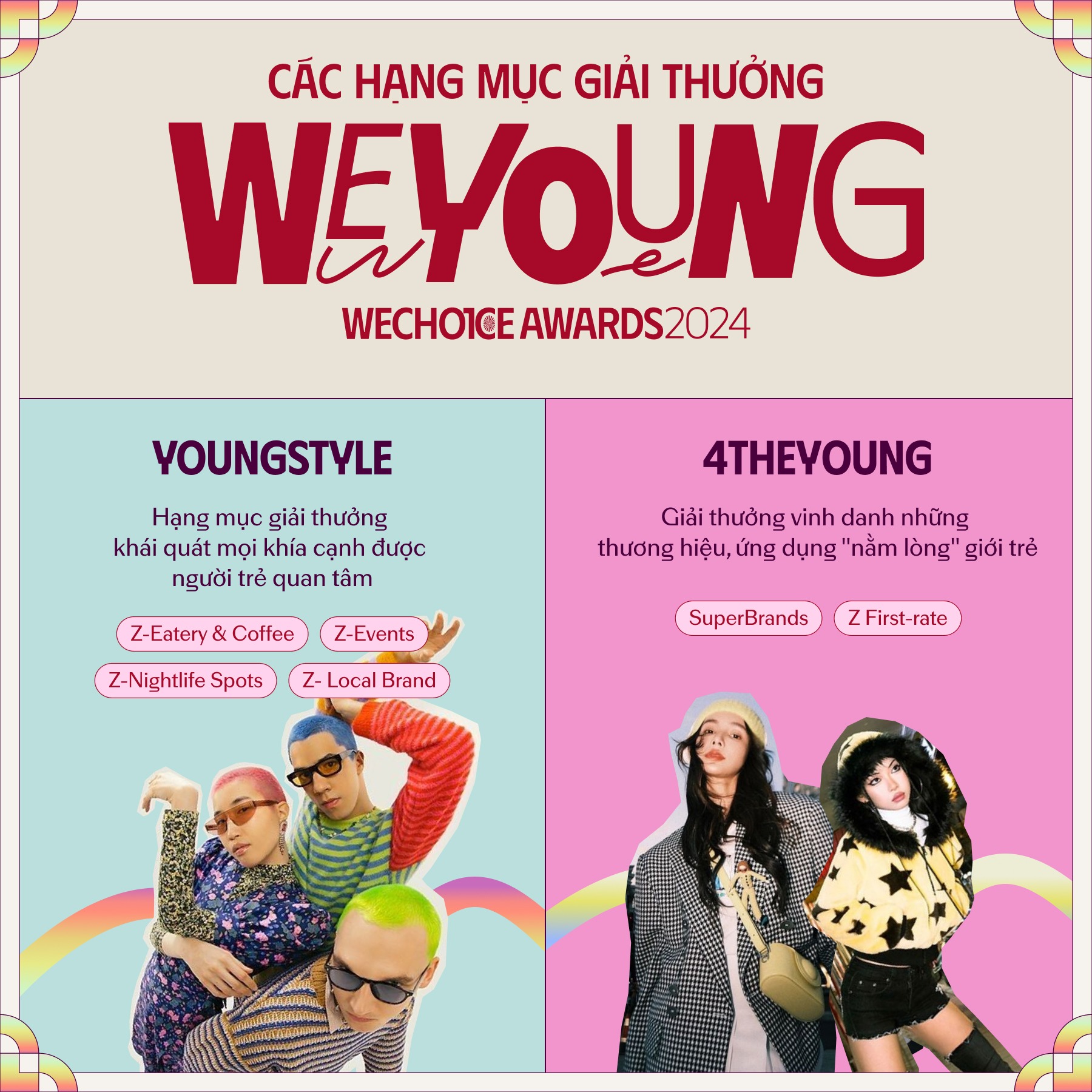 Cổng đề cử WeChoice Awards 2024 sẽ đóng vào hôm nay: Hơn 111.000 lượt đề cử của cộng đồng đã được gửi về!- Ảnh 6.