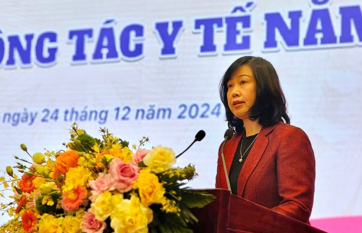 Đề xuất hỗ trợ học phí sinh viên ngành Y- Ảnh 1.