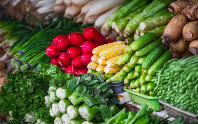 Bán 20kg rau ngoài chợ, người đàn ông bị phạt gần 200 triệu đồng: Khiếu nại luôn đơn vị xử phạt mình, toà án đưa ra phán quyết bất ngờ- Ảnh 1. Bán 20kg rau ngoài chợ, người đàn ông bị phạt gần 200 triệu đồng: Khiếu nại luôn đơn vị xử phạt mình, toà án đưa ra phán quyết bất ngờ- Ảnh 1.