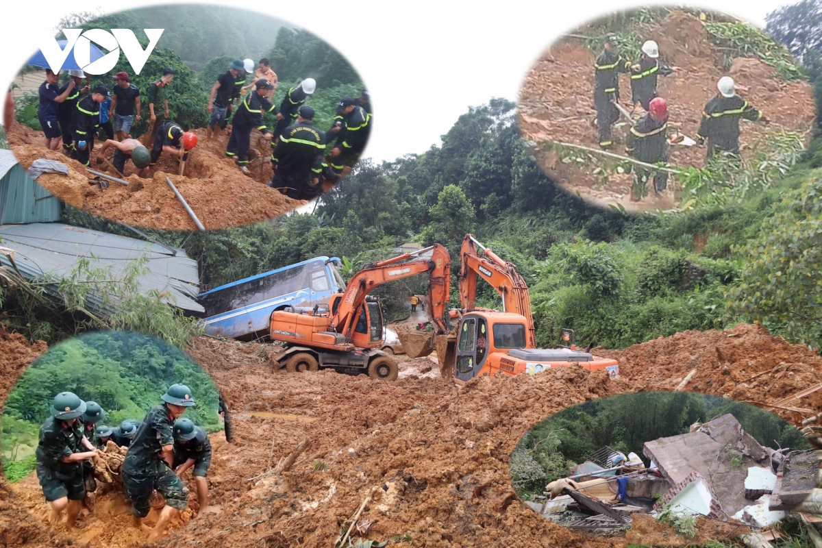 Nh&igrave;n lại những vụ tai nạn giao th&ocirc;ng thảm khốc nhất năm 2024- Ảnh 2.