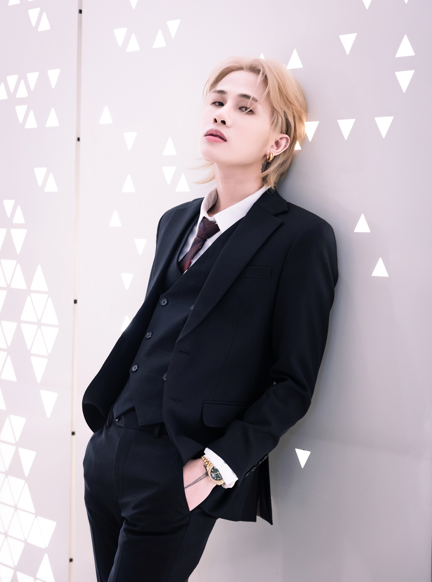 Được nhắc 1 câu có liên quan đến Jack, Thiên An nở nụ cười tươi rói viral khắp MXH