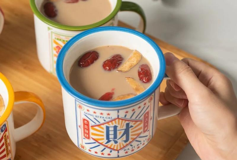Thức uống "bảo bối" gi&uacute;p thơm miệng, ngủ ngon v&agrave;o m&ugrave;a đ&ocirc;ng chị em phụ nữ nhất định phải thử- Ảnh 7.