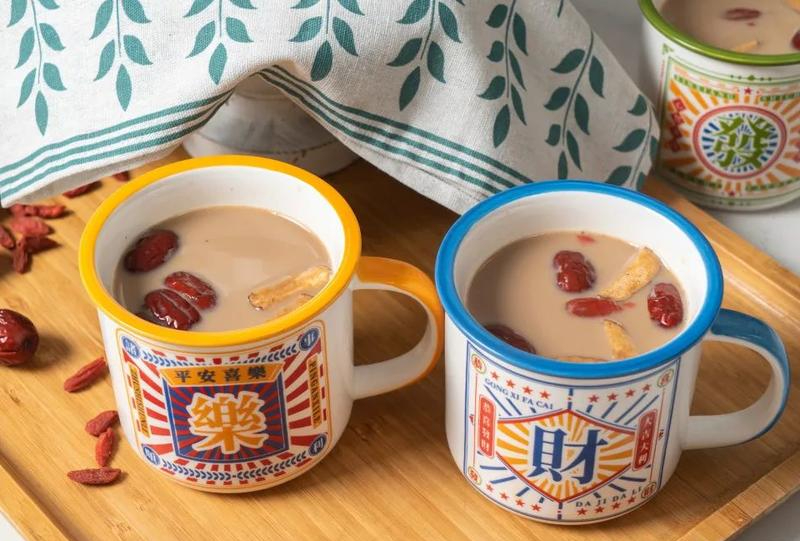 Thức uống "bảo bối" gi&uacute;p thơm miệng, ngủ ngon v&agrave;o m&ugrave;a đ&ocirc;ng chị em phụ nữ nhất định phải thử- Ảnh 6.