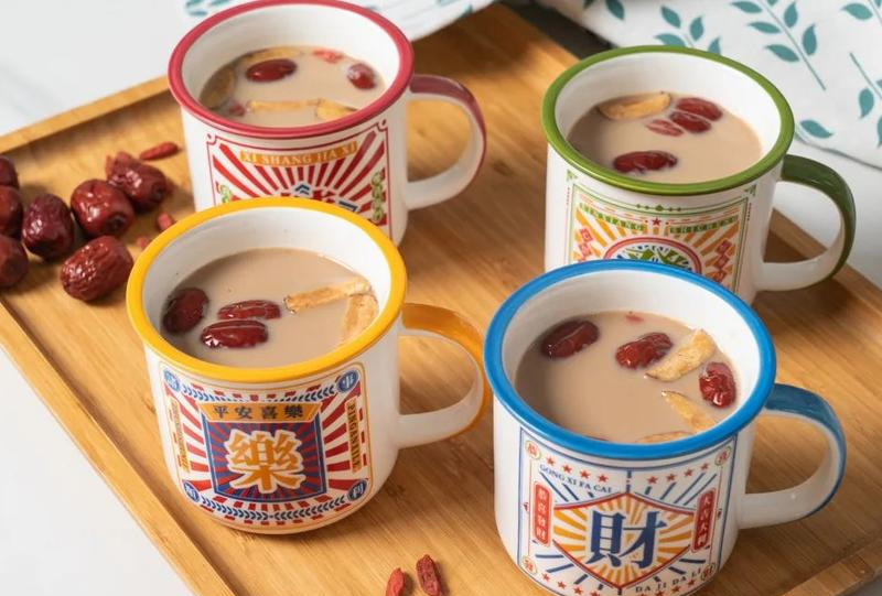 Thức uống "bảo bối" gi&uacute;p thơm miệng, ngủ ngon v&agrave;o m&ugrave;a đ&ocirc;ng chị em phụ nữ nhất định phải thử- Ảnh 5.