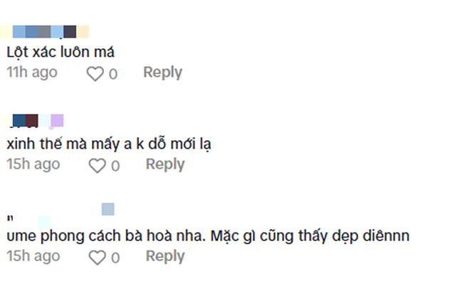 Hòa Minzy lột xác, netizen lác mắt: Mẹ Bo cũng 