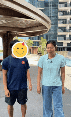 Ánh Viên hiếm hoi quay video cùng bạn trai tin đồn, 7749 câu hỏi về tình yêu nhưng dân mạng lại chỉ khen nhan sắc- Ảnh 1.