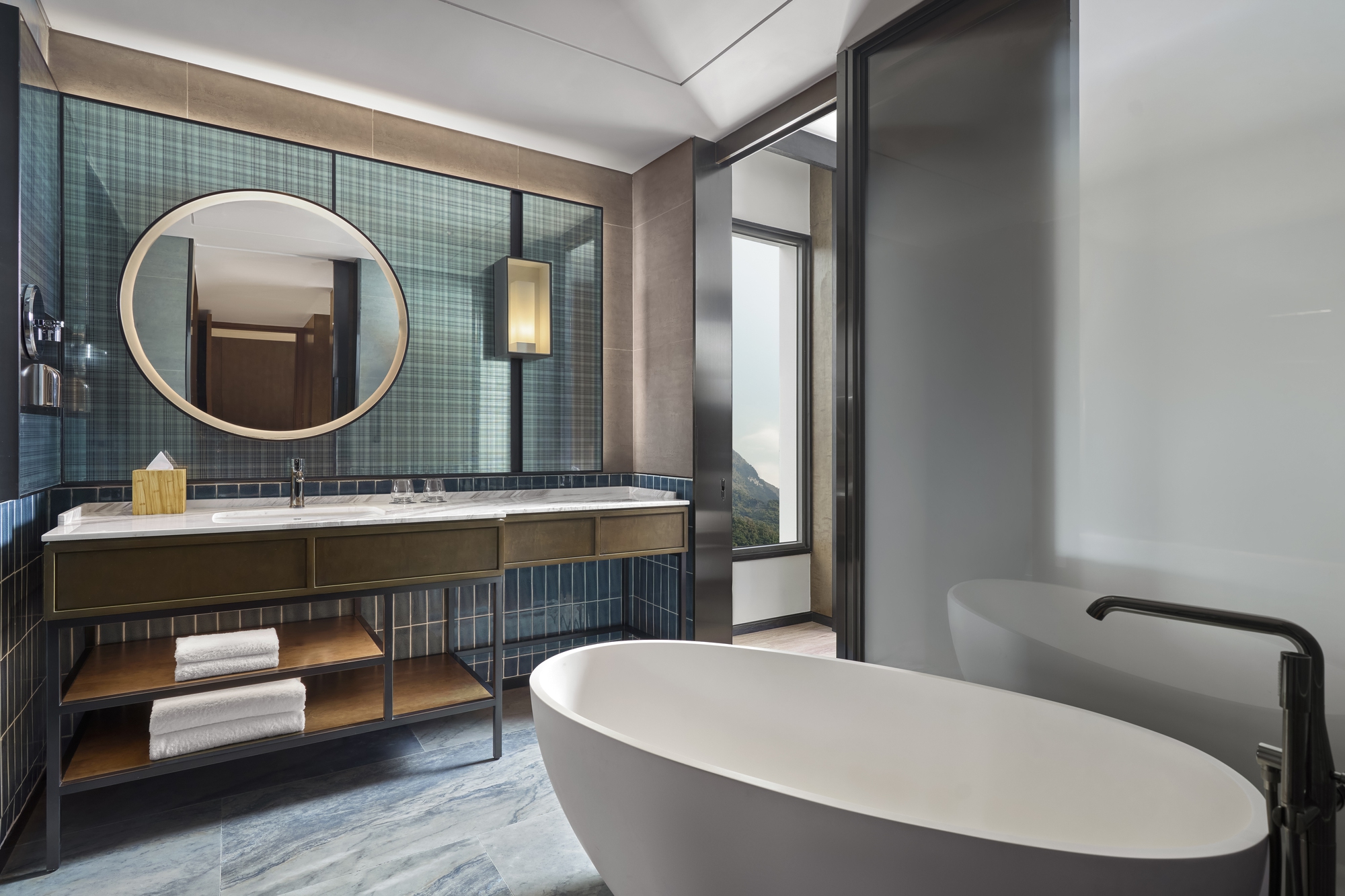 Four Points by Sheraton H&agrave; Giang ch&iacute;nh thức ra mắt tại điểm đến tuyệt đẹp của v&ugrave;ng n&uacute;i ph&iacute;a bắc Việt Nam- Ảnh 2.