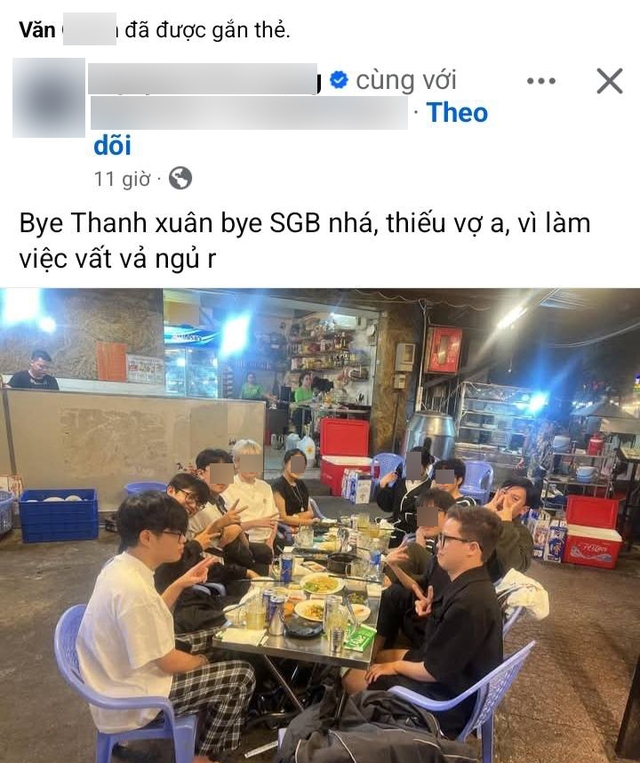 Cặp thầy tr&ograve; VCS một thời tiếp tục "var" cực mạnh khiến cộng đồng x&ocirc;n xao- Ảnh 2.