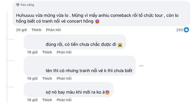 BTS tổ chức World Tour vào năm 2026, fan lo lắng vì một lý do- Ảnh 3.