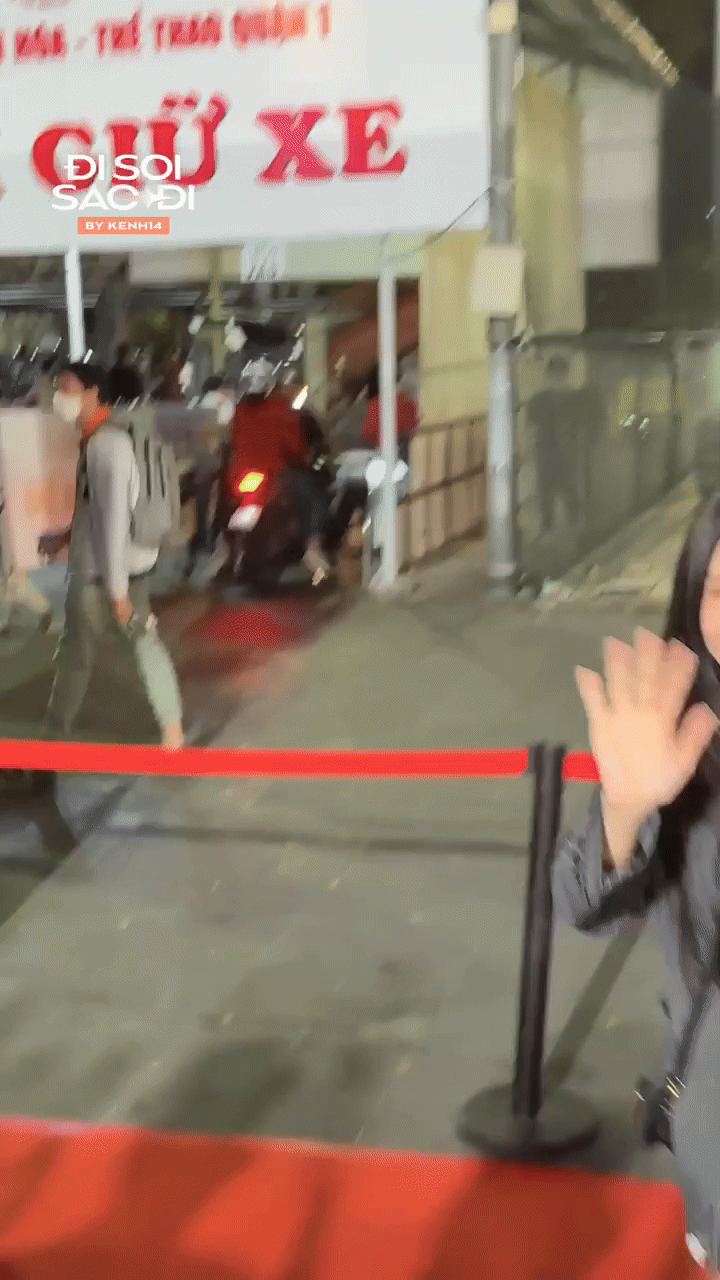 Được nhắc 1 c&acirc;u c&oacute; li&ecirc;n quan đến Jack, Thi&ecirc;n An nở nụ cười tươi r&oacute;i viral khắp MXH- Ảnh 1.