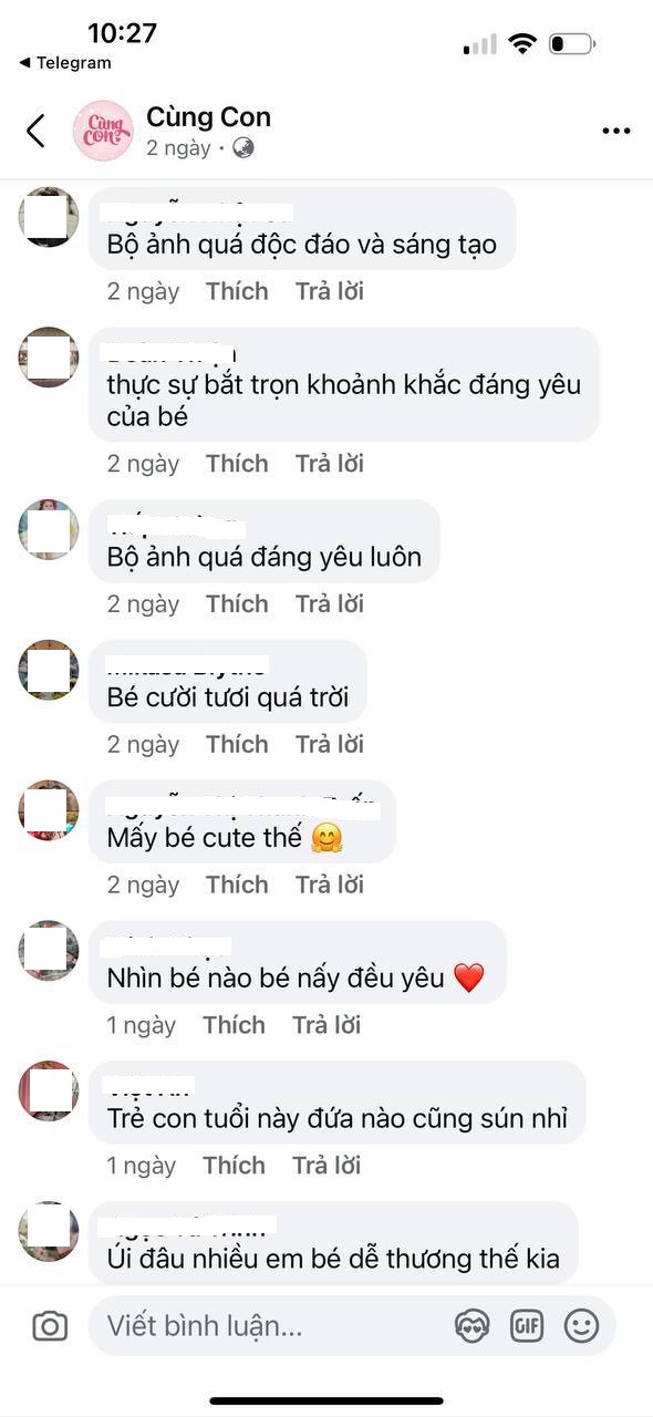 Viral khắp giới bỉm sữa: Bộ ảnh truyền cảm hứng, nu&ocirc;i dưỡng l&ograve;ng y&ecirc;u nước từ thuở "s&uacute;n răng"- Ảnh 2.