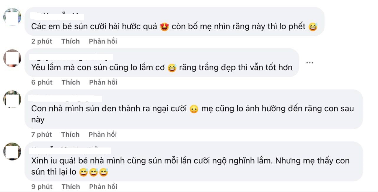 Viral khắp giới bỉm sữa: Bộ ảnh truyền cảm hứng, nu&ocirc;i dưỡng l&ograve;ng y&ecirc;u nước từ thuở "s&uacute;n răng"- Ảnh 8.