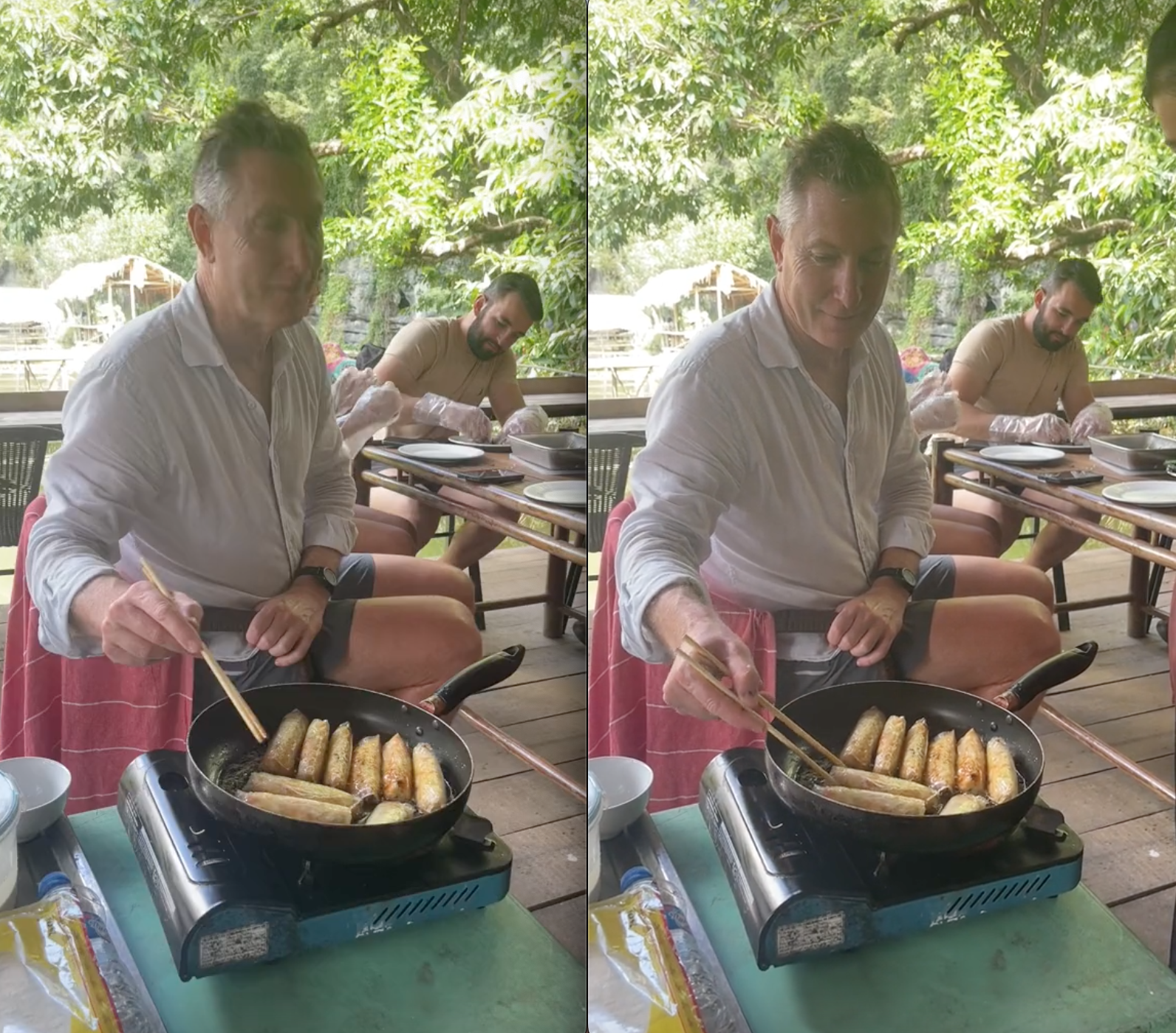 Nh&oacute;m kh&aacute;ch T&acirc;y 