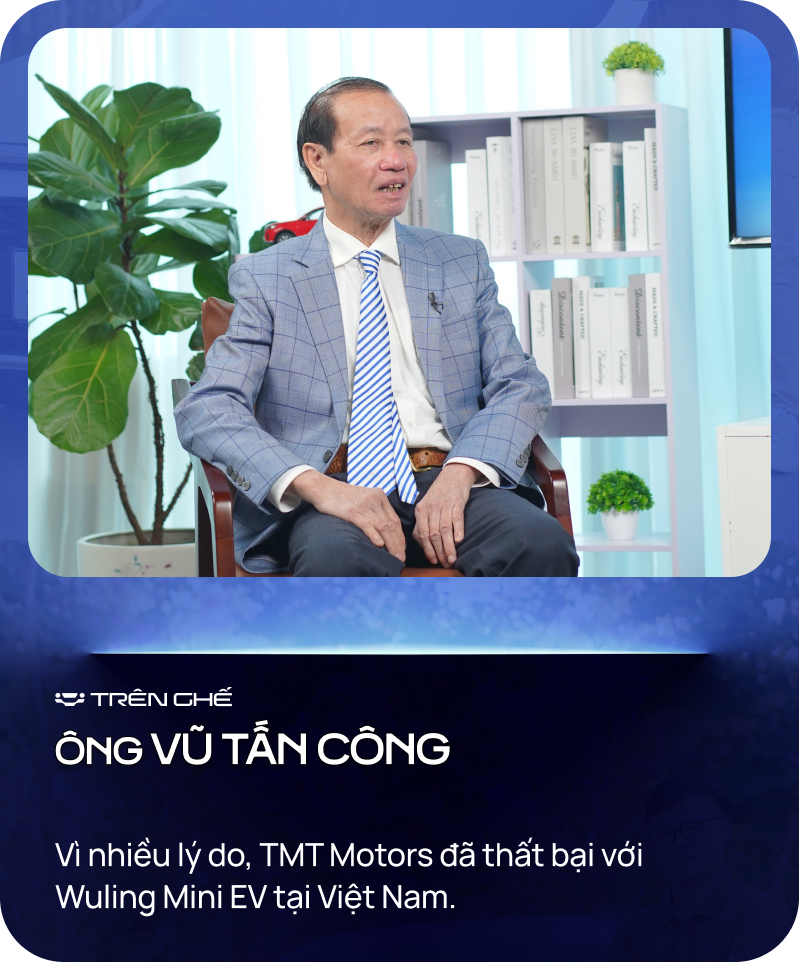 TMT Motors tính làm xe điện giá rẻ thay xe máy, chuyên gia khuyên: ‘Bài học Mini EV còn đó’- Ảnh 3.