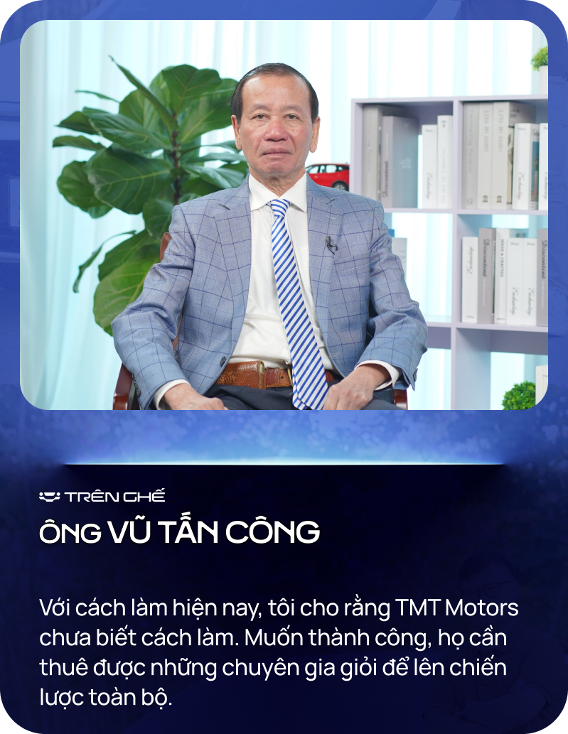 TMT Motors tính làm xe điện giá rẻ thay xe máy, chuyên gia khuyên: ‘Bài học Mini EV còn đó’- Ảnh 4.