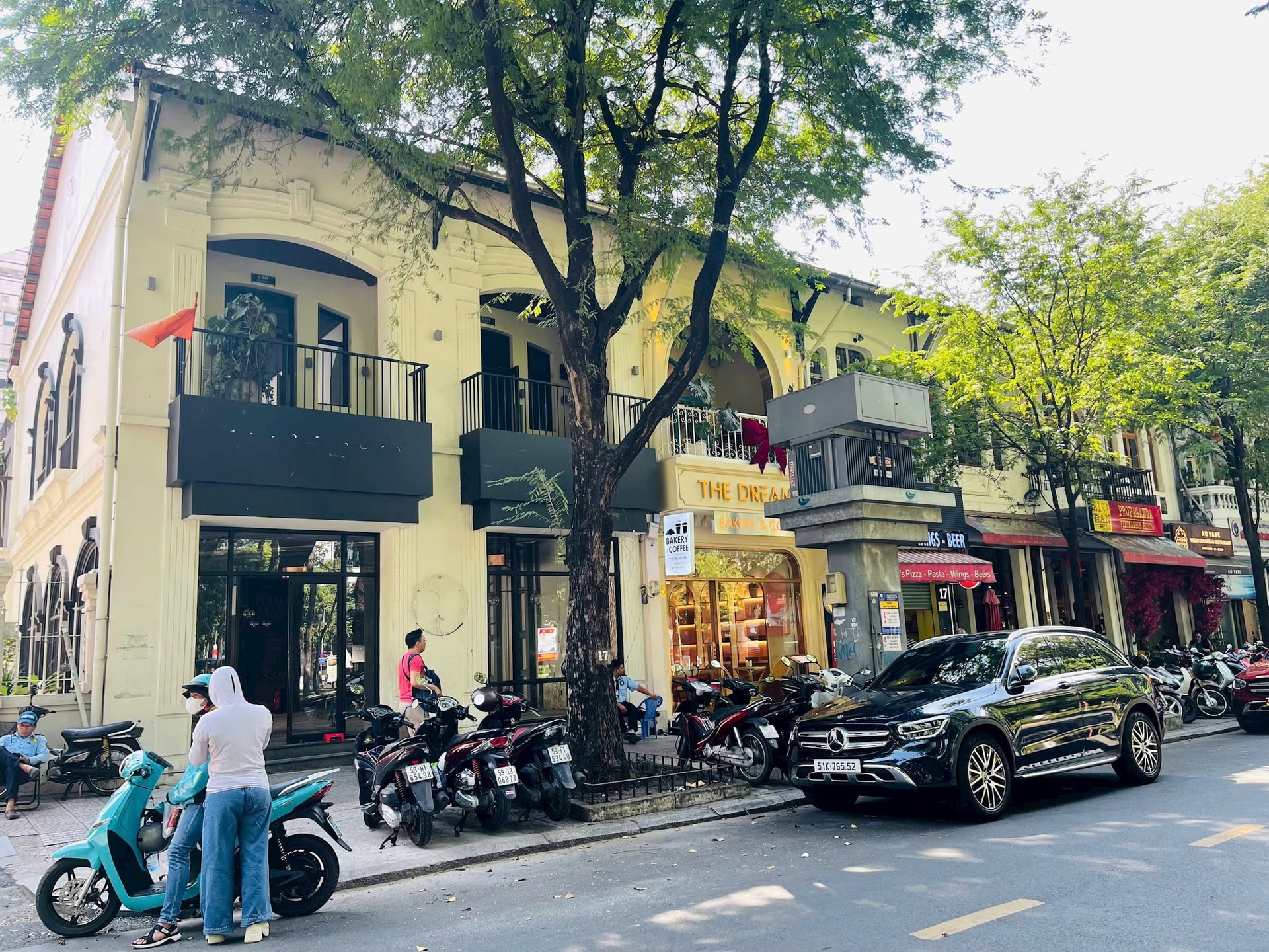 6 tháng sau khi Starbucks Reserve trả m…