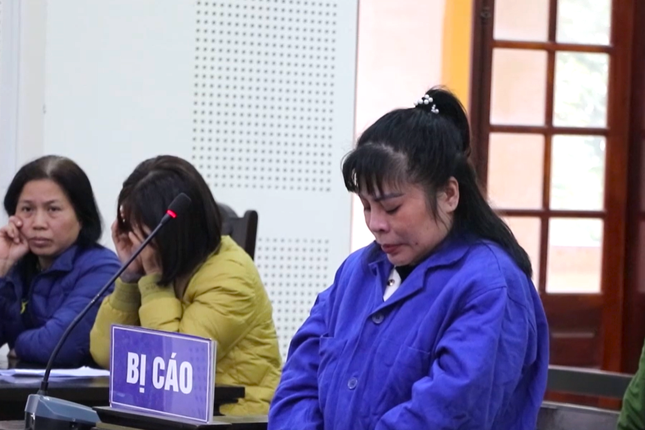 Chi&ecirc;u lừa chiếm đoạt hơn 4 tỷ đồng của nữ gi&aacute;m đốc- Ảnh 1.