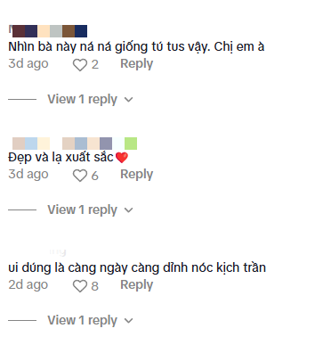 Diệp Lâm Anh xuống tóc khiến người ta gọi tên 2 Anh Trai Say Hi- Ảnh 3.