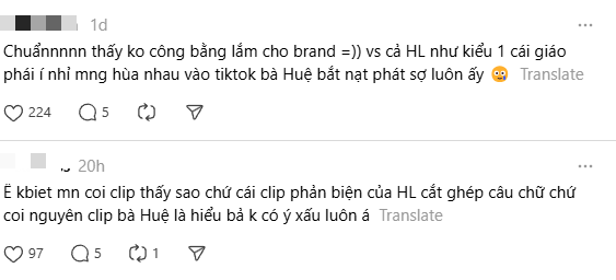 Drama hút gần 6 triệu người hóng: Hà Linh review chưa thực sự công tâm?- Ảnh 5.