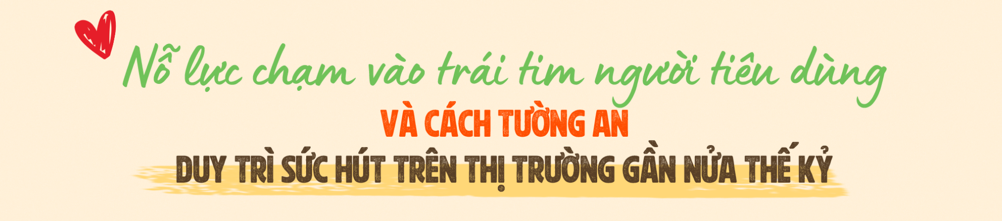 Câu chuyện đằng sau hũ bơ vàng Tường An quen thuộc: Từ hương vị gói trọn kí ức tới hành trình trở thành thương hiệu quốc dân- Ảnh 8.