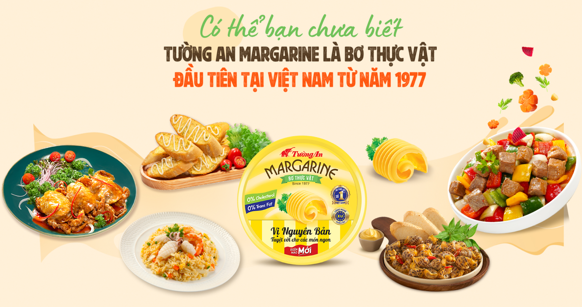 Câu chuyện đằng sau hũ bơ vàng Tường An quen thuộc: Từ hương vị gói trọn kí ức tới hành trình trở thành thương hiệu quốc dân- Ảnh 2.