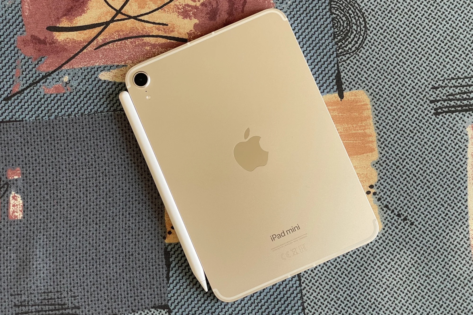 Nên chọn mua mẫu iPad nào?- Ảnh 6.