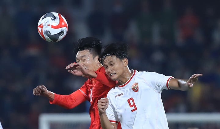 'Thất bại tại AFF Cup 2024 cho thấy bộ mặt thật của b&oacute;ng đ&aacute; Indonesia'- Ảnh 1.