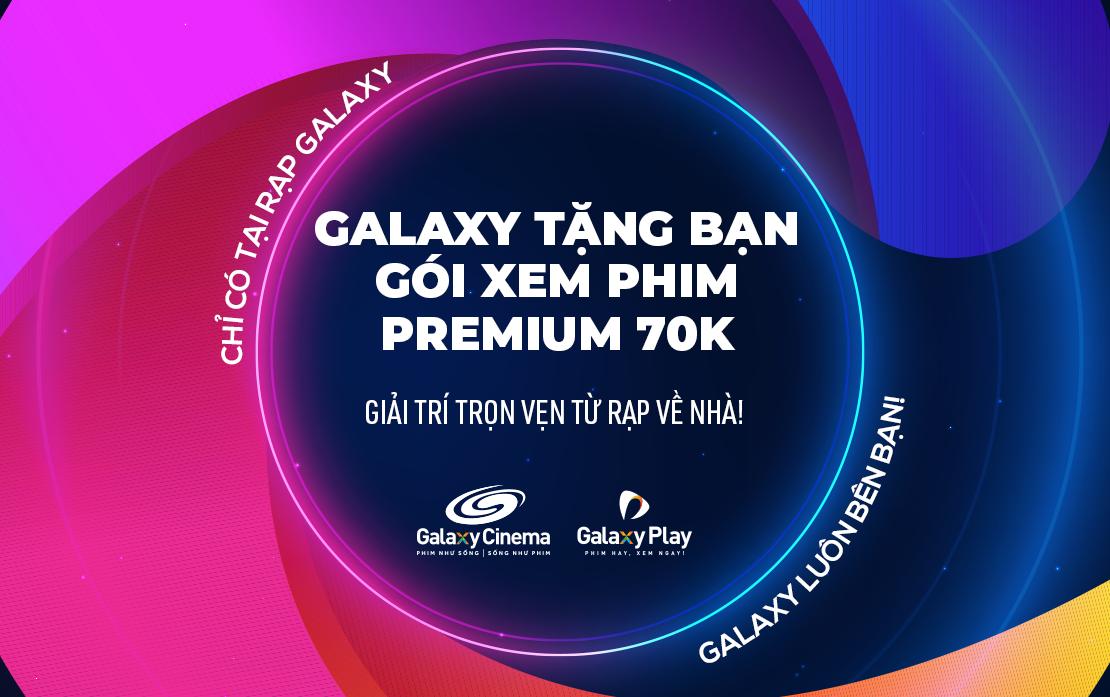 Galaxy Entertainment Group ra mắt hệ sinh thái giải trí toàn diện: Kết nối trải nghiệm điện ảnh từ rạp đến bất kỳ đâu bạn muốn- Ảnh 4.