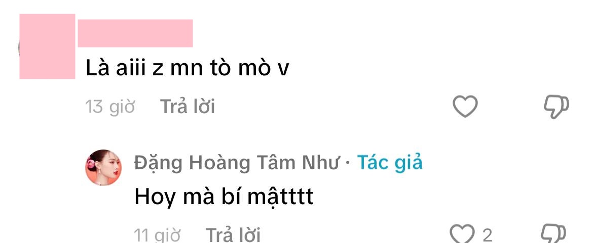 Bị soi danh tính chồng bí ẩn, Á hậu Vbiz vừa được cầu hôn nói vỏn vẹn 4 chữ!- Ảnh 2.