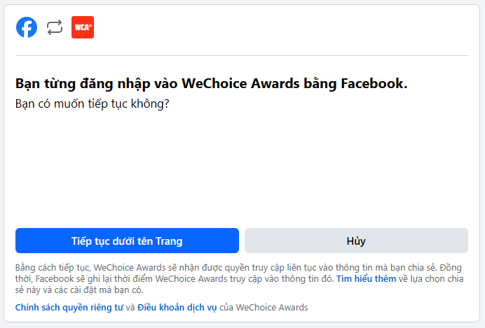 CLIP: Trọn vẹn cách bình chọn cho niềm cảm hứng của bạn tại WeChoice Awards 2024!- Ảnh 6.