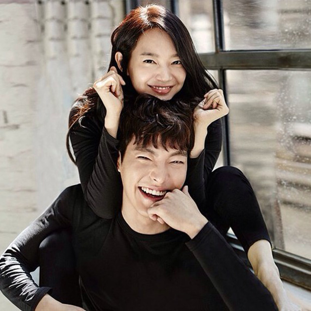 Netizen phát sốt trước tin Shin Min Ah - Kim Woo Bin làm hôn lễ thế kỷ ở nước ngoài, dàn siêu sao hội tụ- Ảnh 3.