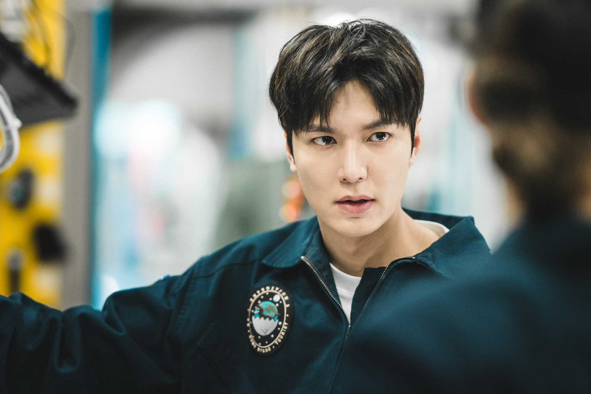 Sự hào nhoáng giả dối của Lee Min Ho- Ảnh 6.