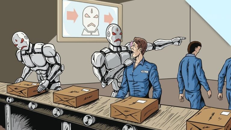 AI vừa giúp tạo ra một công việc kỳ lạ nhất thế giới hiện nay- Ảnh 1. AI vừa giúp tạo ra một công việc kỳ lạ nhất thế giới hiện nay- Ảnh 1.