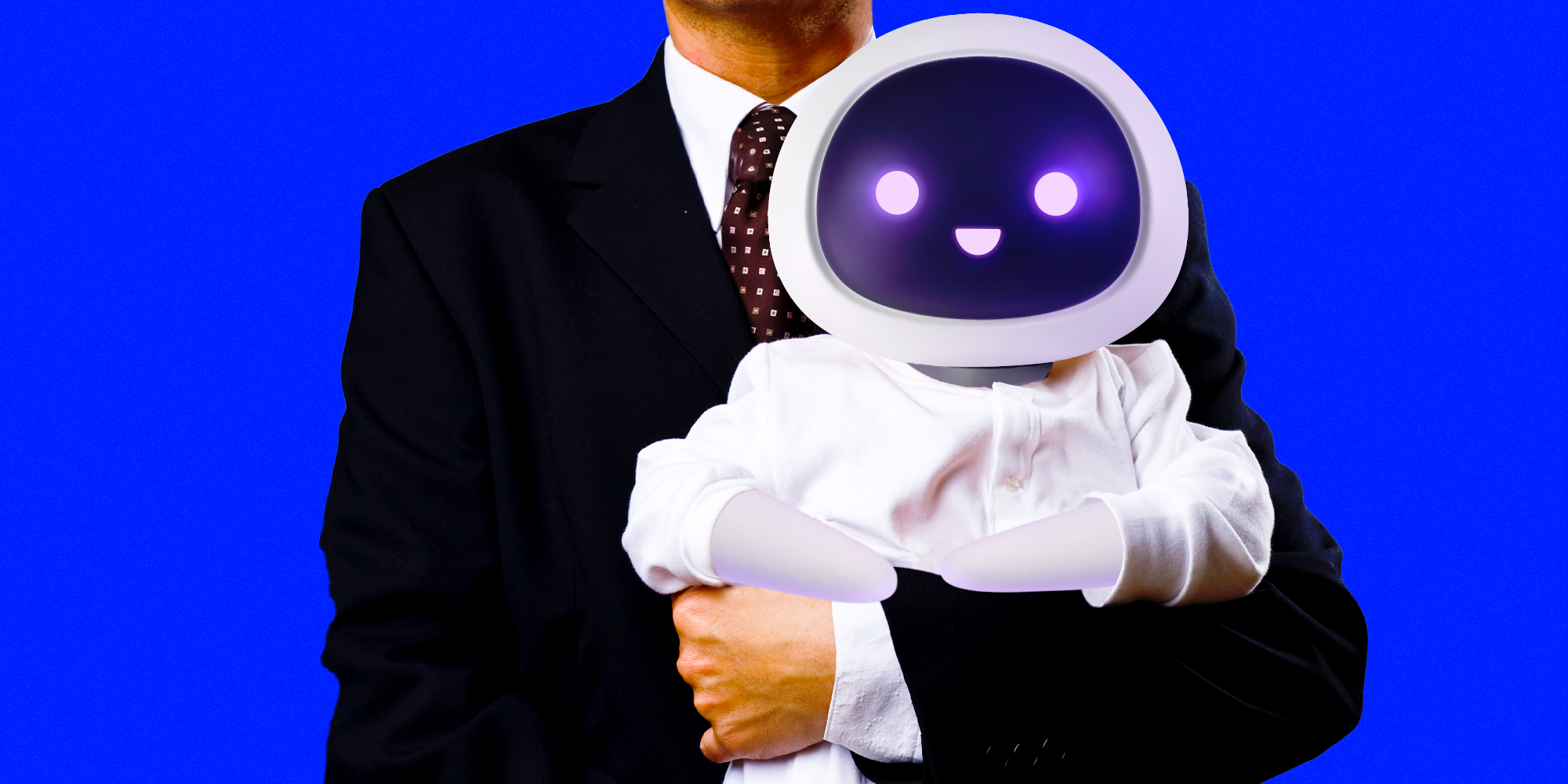 AI vừa giúp tạo ra một công việc kỳ lạ nhất thế giới hiện nay- Ảnh 4. AI vừa giúp tạo ra một công việc kỳ lạ nhất thế giới hiện nay- Ảnh 4.
