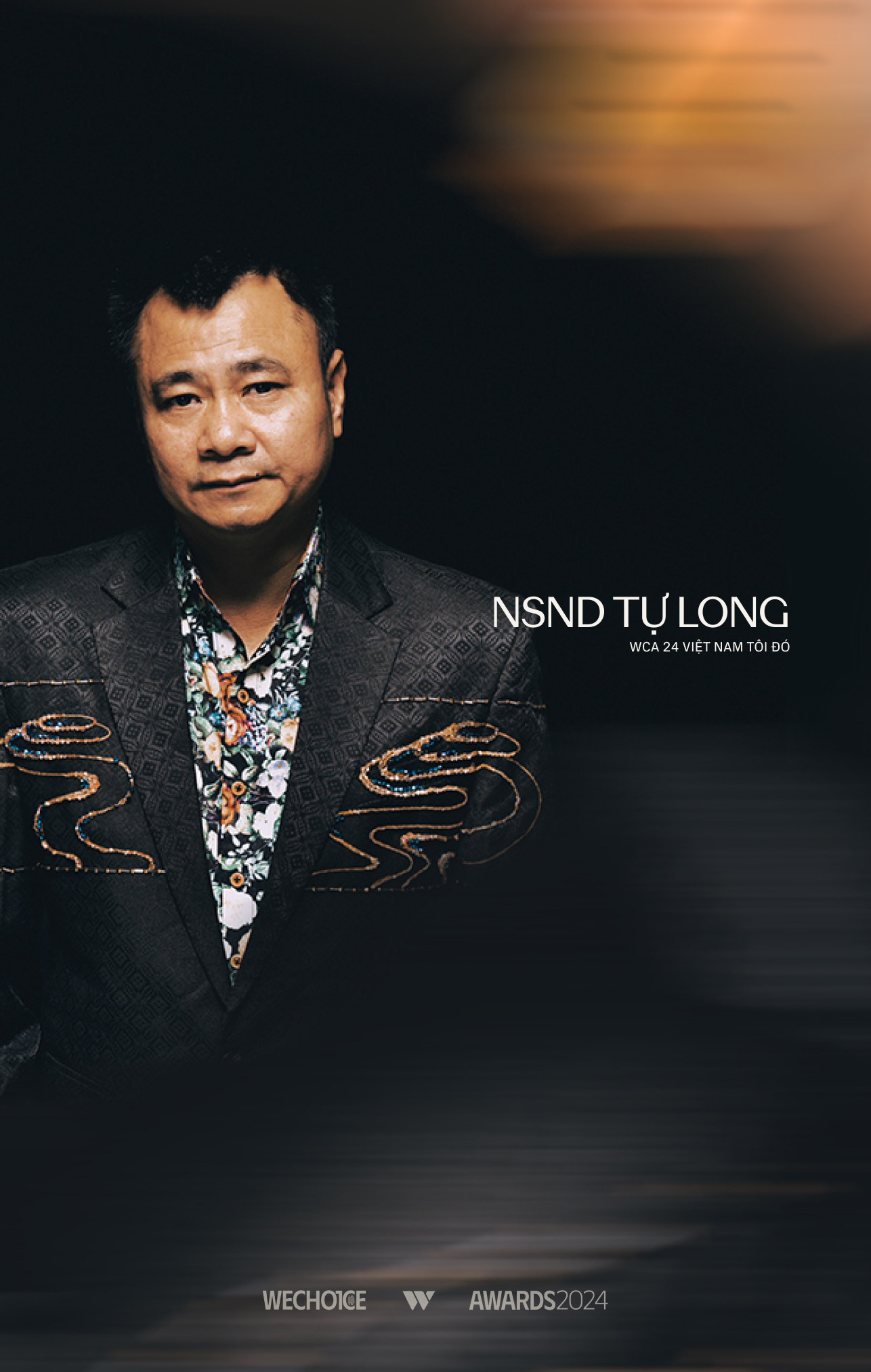 NSND Tự Long: Đưa văn hóa truyền thống đến với người trẻ - Đừng đậm đặc, nhưng không được đơn điệu- Ảnh 5.