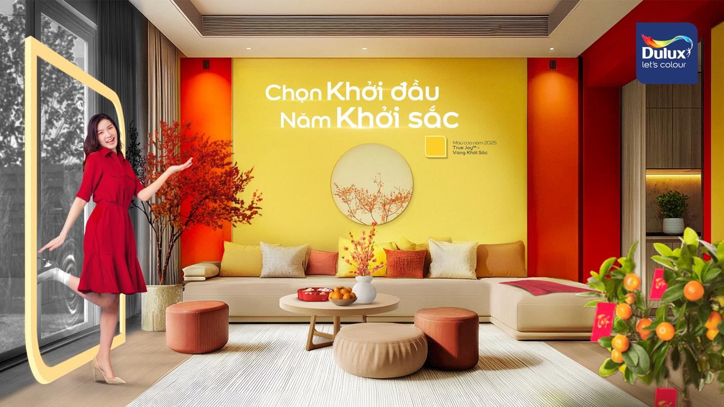 3 phong cách décor nhà đón năm mới khởi sắc- Ảnh 1.