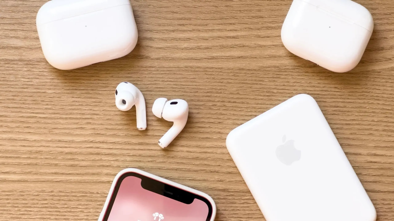 AirPods Pro mới của Apple sẽ có thể theo dõi sức khỏe?- Ảnh 2.