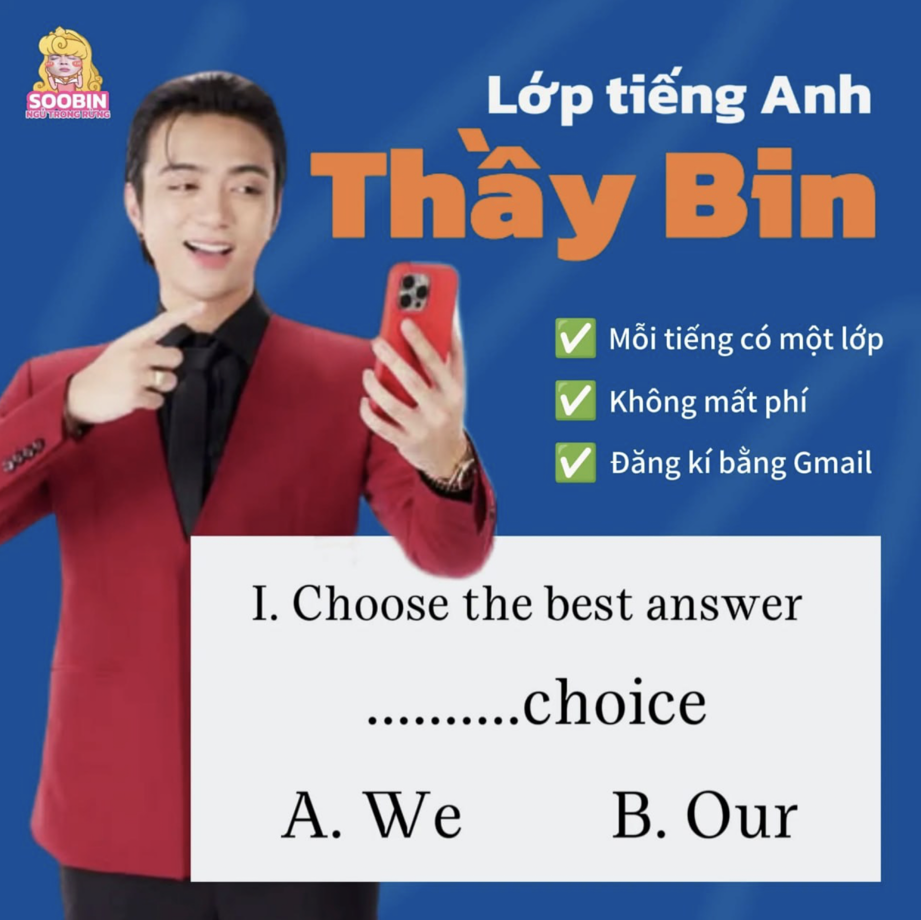 Ngay lúc này: 1 mét vuông gặp 10 cái tút mặn hơn muối biển cày vote cho thần tượng ở WeChoice Awards 2024- Ảnh 3.