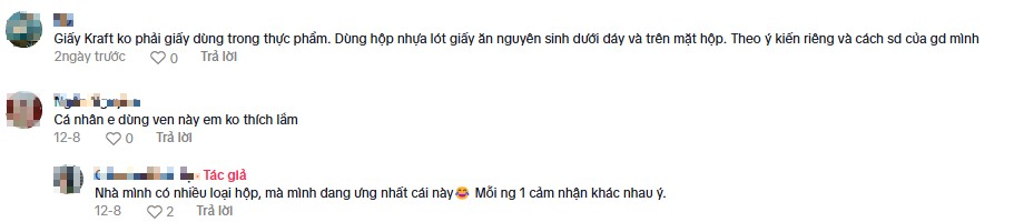 "Tròn mắt" trước cách mẹ Hà Nội trữ rau 1 tuần trong tủ lạnh vẫn tươi, nhưng lại gây tranh cãi mạnh mẽ- Ảnh 10.