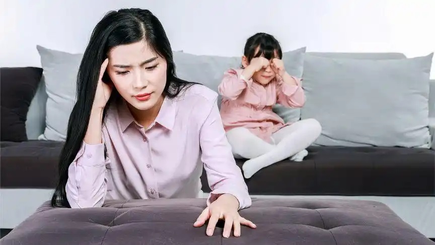 4 kiểu người mẹ n&agrave;y c&oacute; thể khiến con c&aacute;i 