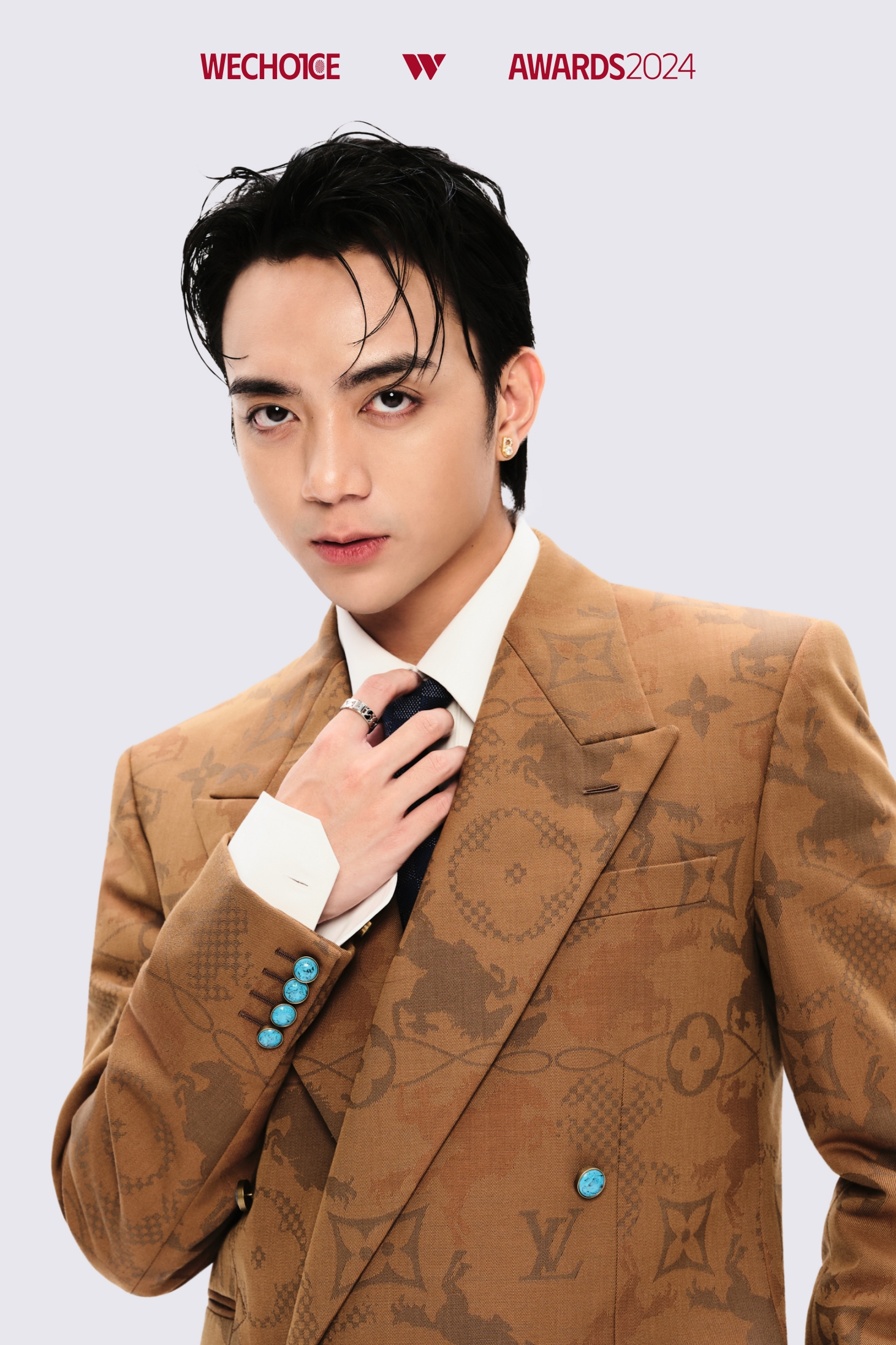 JustaTee, SOOBIN, RHYDER, tlinh, Wxrdie… và rất nhiều nghệ sĩ trẻ góp mặt trong album WeChoice Awards 2024: Đây rồi những tổ hợp trong mơ!- Ảnh 3.