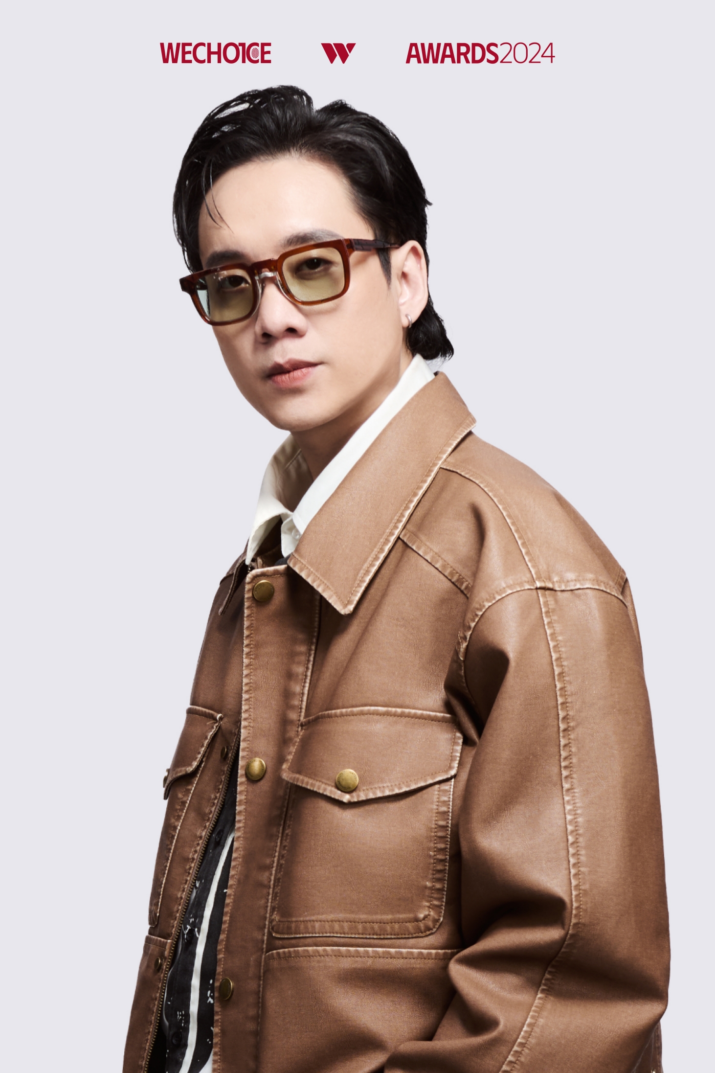 JustaTee, SOOBIN, RHYDER, tlinh, Wxrdie… và rất nhiều nghệ sĩ trẻ góp mặt trong album WeChoice Awards 2024: Đây rồi những tổ hợp trong mơ!- Ảnh 2.