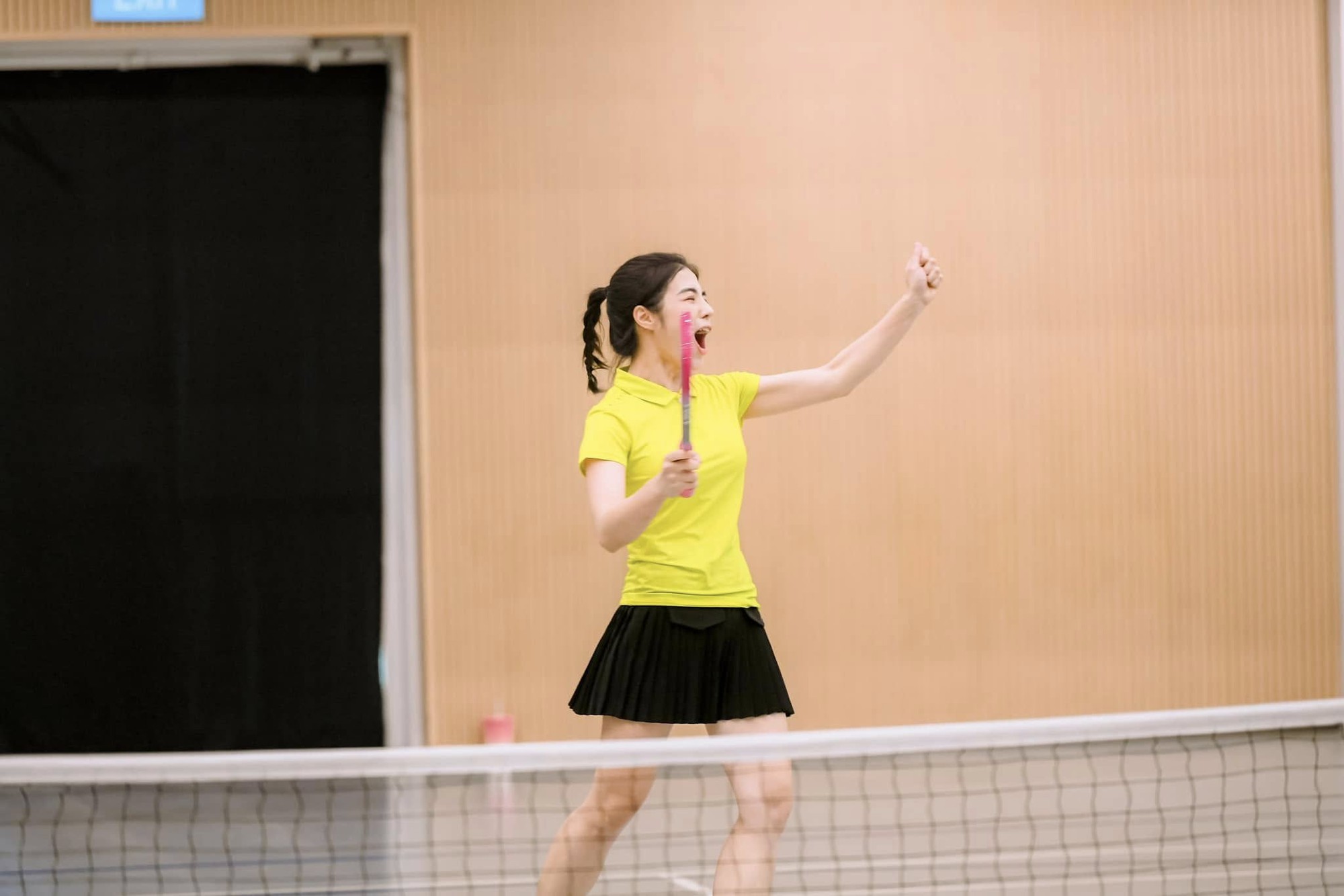 Từ một tay chơi tennis, tôi đã "trót yêu" pickleball như thế nào?- Ảnh 3.