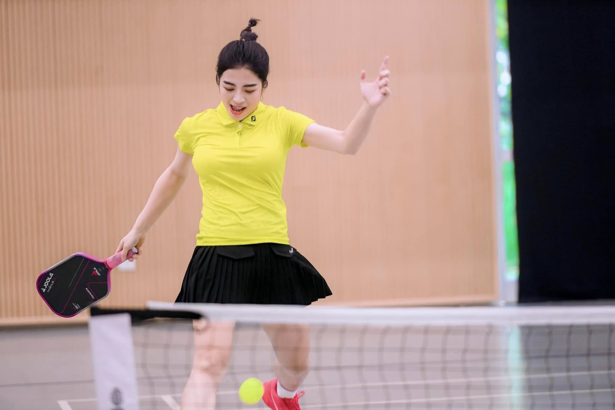 Từ một tay chơi tennis, tôi đã "trót yêu" pickleball như thế nào?- Ảnh 4.