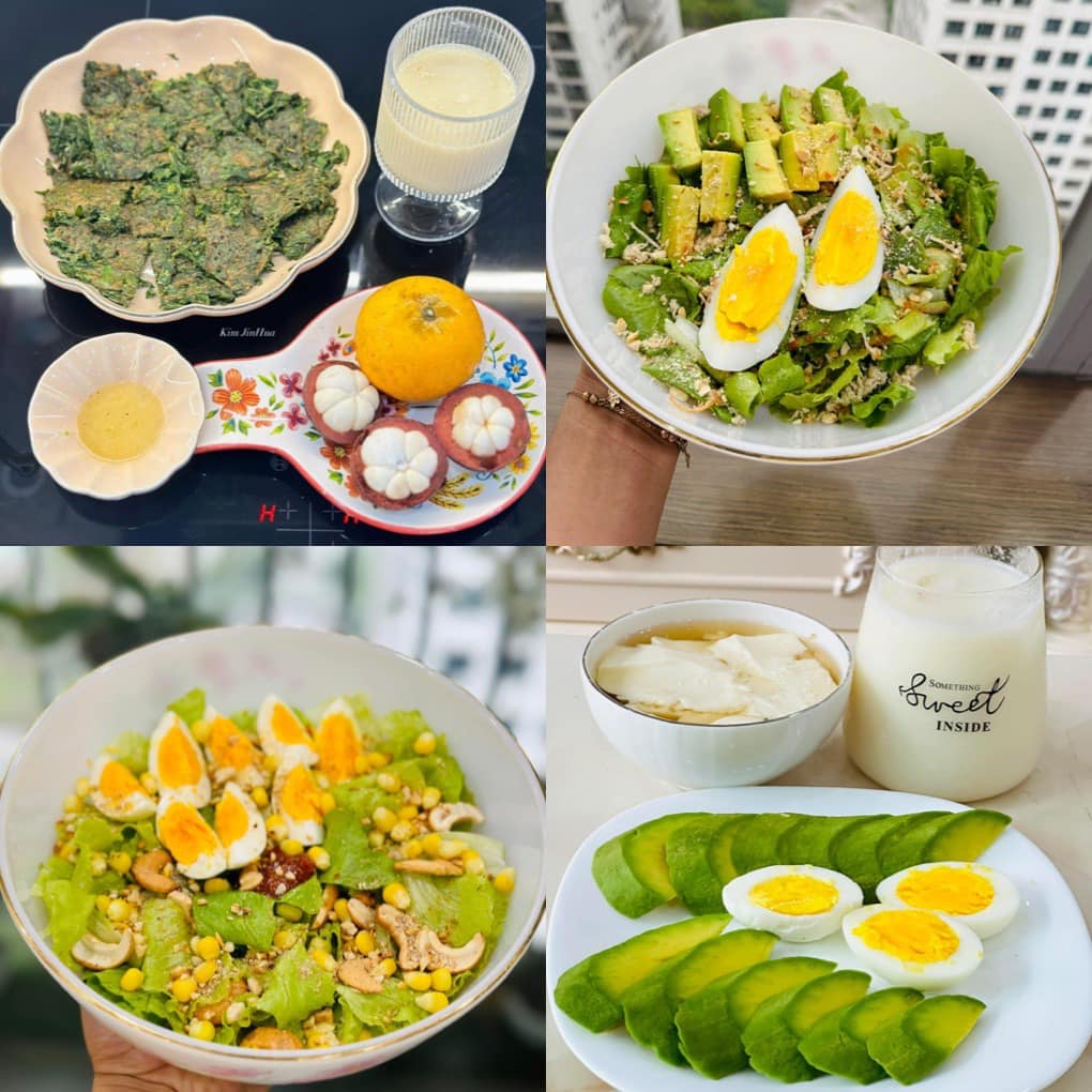 Bỏ bê bản thân thời gian dài, mẹ U40 giật mình khi sức khỏe ngày một tệ đi, quyết thay đổi khiến ai cũng nể- Ảnh 19. Bỏ bê bản thân thời gian dài, mẹ U40 giật mình khi sức khỏe ngày một tệ đi, quyết thay đổi khiến ai cũng nể- Ảnh 19.