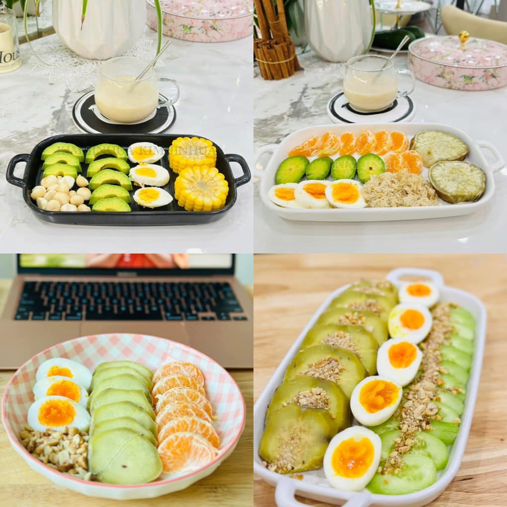 Bỏ bê bản thân thời gian dài, mẹ U40 giật mình khi sức khỏe ngày một tệ đi, quyết thay đổi khiến ai cũng nể- Ảnh 18. Bỏ bê bản thân thời gian dài, mẹ U40 giật mình khi sức khỏe ngày một tệ đi, quyết thay đổi khiến ai cũng nể- Ảnh 18.
