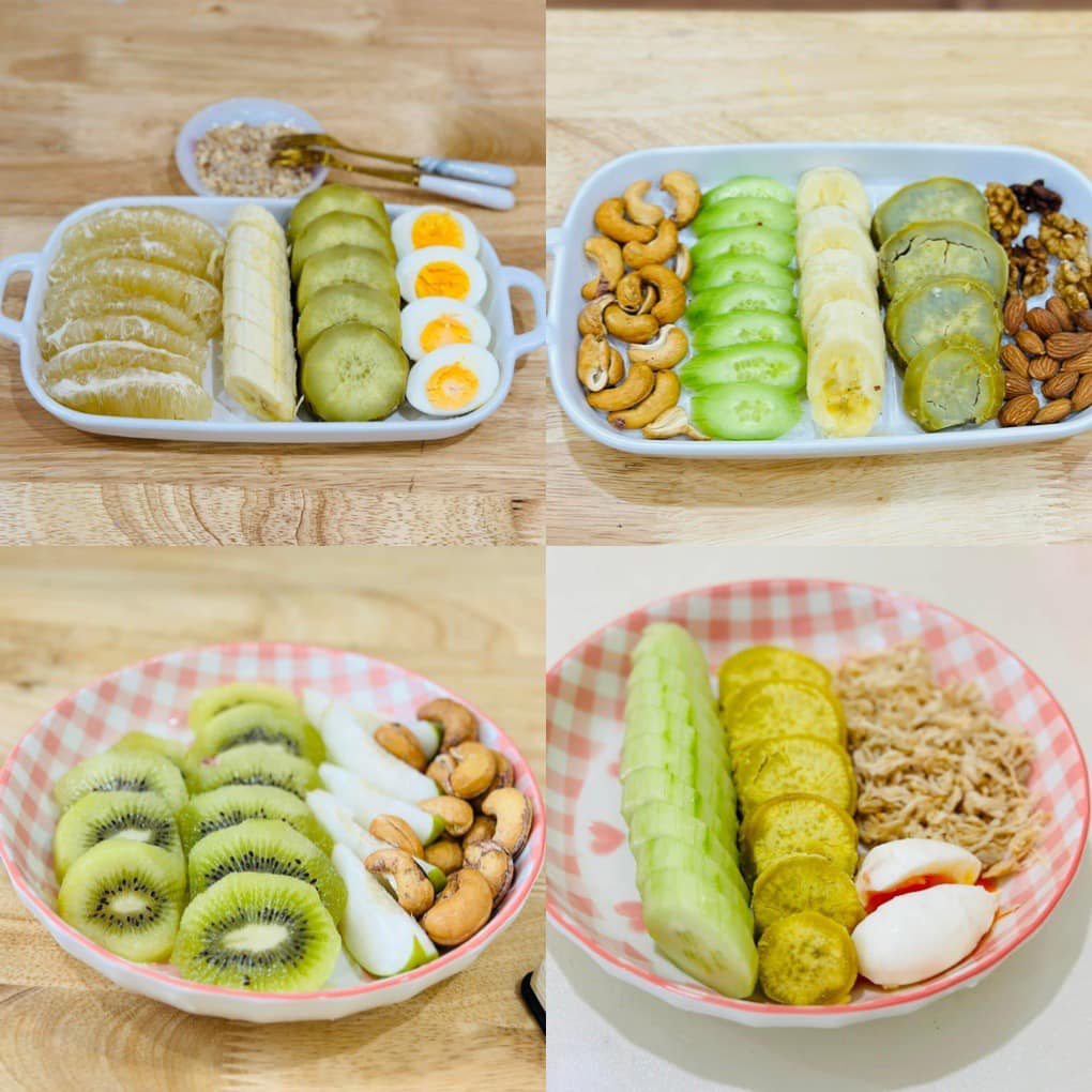 Bỏ bê bản thân thời gian dài, mẹ U40 giật mình khi sức khỏe ngày một tệ đi, quyết thay đổi khiến ai cũng nể- Ảnh 17. Bỏ bê bản thân thời gian dài, mẹ U40 giật mình khi sức khỏe ngày một tệ đi, quyết thay đổi khiến ai cũng nể- Ảnh 17.