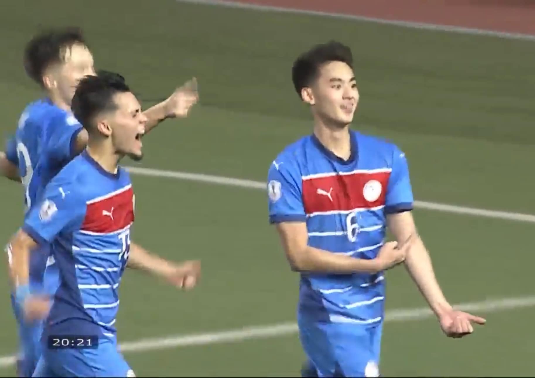 D&iacute;nh đ&ograve;n đau ph&uacute;t 90+5, Th&aacute;i Lan gục ng&atilde; cay đắng theo kịch bản bất ngờ nhất AFF Cup- Ảnh 3.