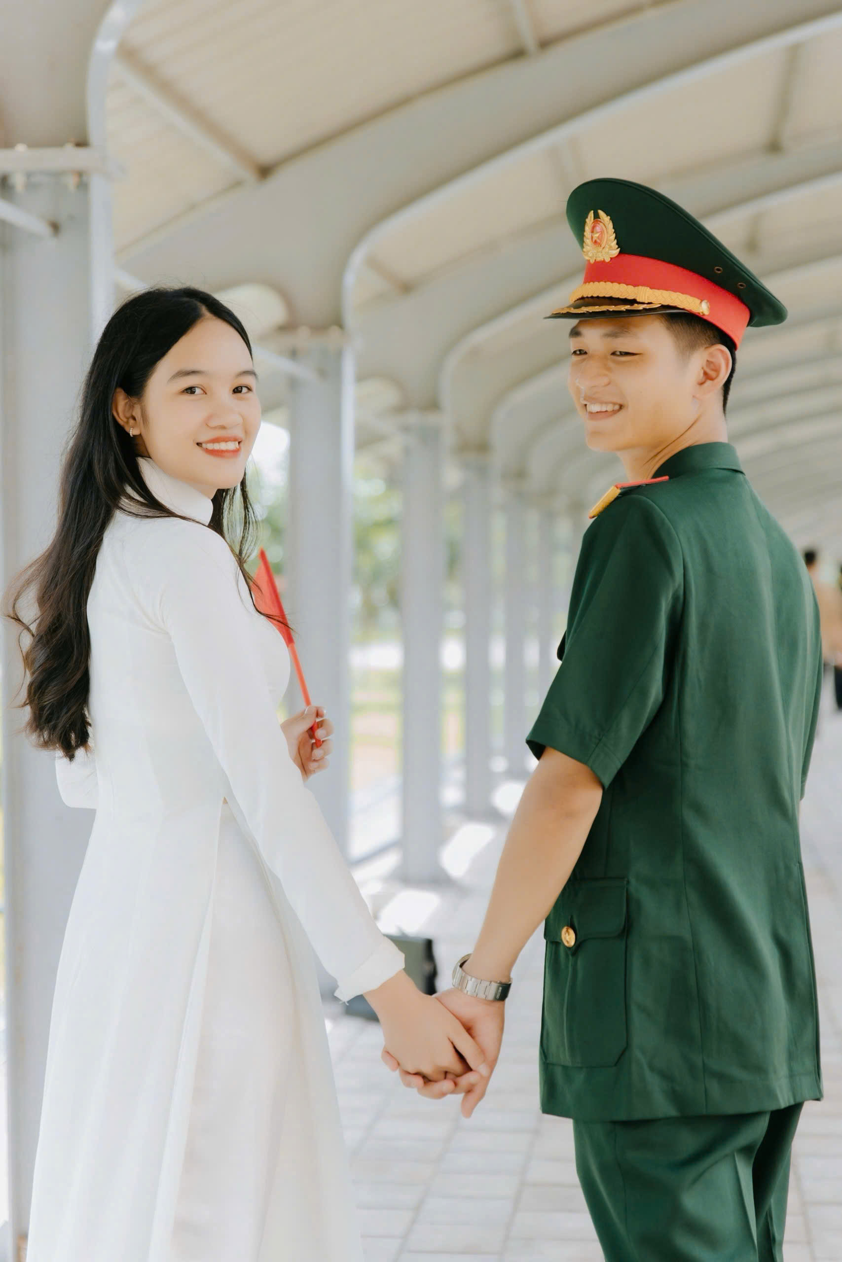 Về quê làm nhà nước, Gen Z gây 